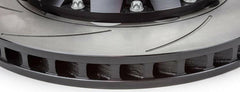 2000-2005 S2000 ProComp 8 Piston Front Big Brake System by Ksport.