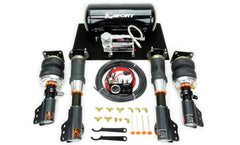 1999-2009 S2000 Airtech Basic Air Suspension System by Ksport.