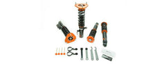 1999-2009 Honda S2000 Kontrol Pro Damper System by Ksport.