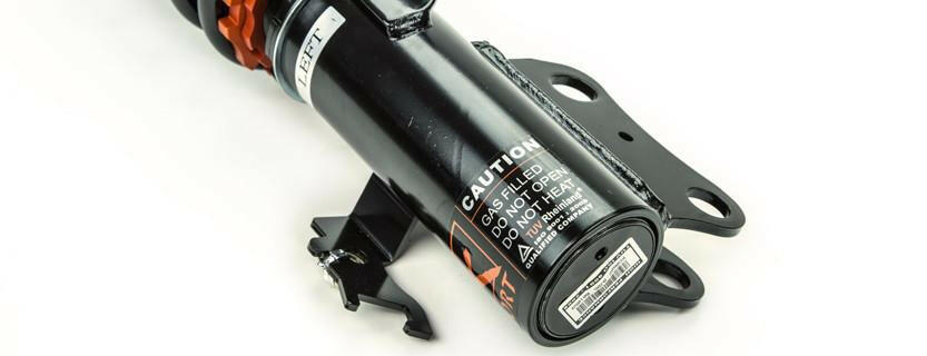 1999-2009 Honda S2000 Kontrol Pro Damper System by Ksport.