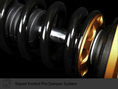 KSport Kontrol Pro Coilovers | 2016-2021 Honda Civic Sedan/Coupe (CHD420-KP).