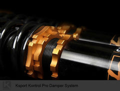 KSport Kontrol Pro Coilovers | 2016-2021 Honda Civic Sedan/Coupe (CHD420-KP).