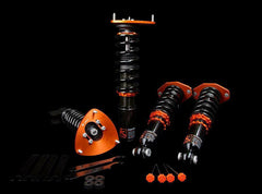 KSport Kontrol Pro Coilovers | 2016-2021 Honda Civic Sedan/Coupe (CHD420-KP).