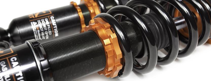 Ksport Kontrol Pro Damper System | 2003-2006 Mitsubishi Evo 8/9 (CMT150-KP).