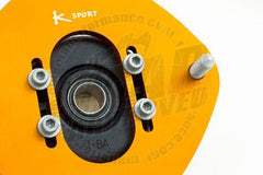 Ksport Kontrol Pro Damper System | 2003-2006 Mitsubishi Evo 8/9 (CMT150-KP).