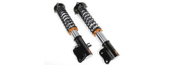 2008-2013 Lancer Evolution Gravel Rally GR Damper System by Ksport.