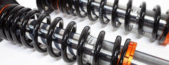 2008-2013 Lancer Evolution Gravel Rally GR Damper System by Ksport.