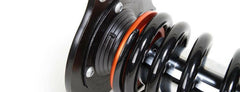 2008-2013 Lancer Evolution Gravel Rally GR Damper System by Ksport.