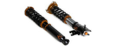2008-2013 Lancer Evolution GT Pro Damper System by Ksport.