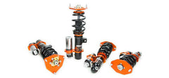 2008-2013 Lancer Evolution Kontrol Plus 2 Way Adjustable Damper System by Ksport.