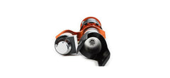 2008-2013 Lancer Evolution Kontrol Plus 2 Way Adjustable Damper System by Ksport.