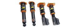 2008-2013 Lancer Evolution Version RR Damper System by Ksport.