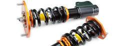2008-2013 Lancer Evolution Version RR Damper System by Ksport.