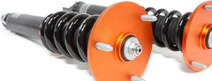 2003-2008 350z Version DR (Drag Race) Damper System by Ksport.
