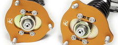 2003-2008 350z Slide Kontrol Drift Damper System by Ksport.