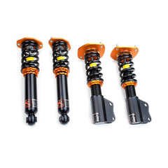 KSport Version RR Road Race Coilover Kit | 2013-2016 Scion FR-S, 2013-2020 Subaru BRZ, and 2017-2021 Toyota 86 (CSC080-RR)