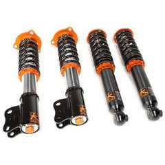KSport Slide Kontrol Drift Damper System | 2022 Subaru BRZ/ Toyota GR86 and 2013-2021 Subaru BRZ/Scion FR-S/Toyota 86 (CSC080-SK).