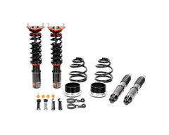 Ksport Kontrol Pro Coilover Kit Audi A3 2004-2012.