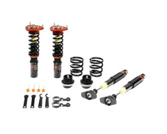 Ksport Version RR Road Race Coilover Kit Volkswagen|Audi 2006-2015.