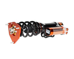 Ksport Circuit Pro 3 Way Coilover Kit Volkswagen|Audi 2006-2014.