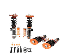 Ksport Circuit Pro 3 Way Coilover Kit Volkswagen|Audi 2006-2014.