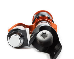 Ksport Kontrol Plus 2 Way Coilover Kit Volkswagen|Audi 2006-2014.
