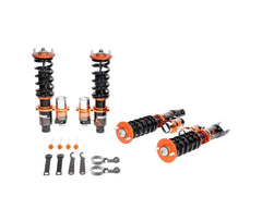 Ksport Kontrol Plus 2 Way Coilover Kit Volkswagen|Audi 2006-2014.
