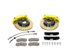 Ksport Procomp 8 Piston 356mm Front Big Brake Kit - Drilled Audi A3 2006-2013.