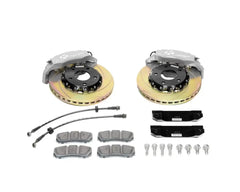 Ksport Procomp 8 Piston 356mm Front Big Brake Kit - Drilled Audi A3 2006-2013.