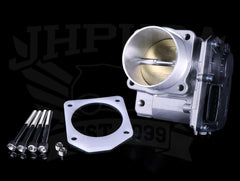 K-Tuned 72mm Drive By Wire Throttle Body - 06-15 Civic Si / S2000 / ILX / TSX.