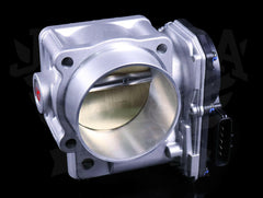 K-Tuned 72mm Drive By Wire Throttle Body - 06-15 Civic Si / S2000 / ILX / TSX.