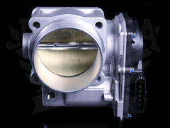 K-Tuned 72mm Drive By Wire Throttle Body - 06-15 Civic Si / S2000 / ILX / TSX.