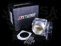 K-Tuned 72mm Drive By Wire Throttle Body - 06-15 Civic Si / S2000 / ILX / TSX.