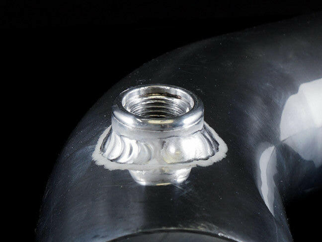 K-Tuned IAT Sensor Adapter.