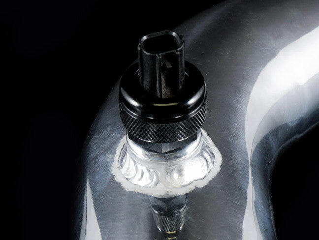 K-Tuned IAT Sensor Adapter.