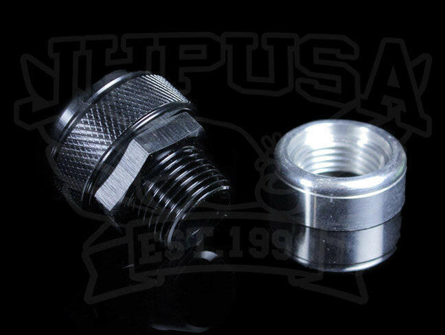 K-Tuned IAT Sensor Adapter.