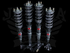 K-Tuned K1 Street Coilovers - 00-06 S2000.