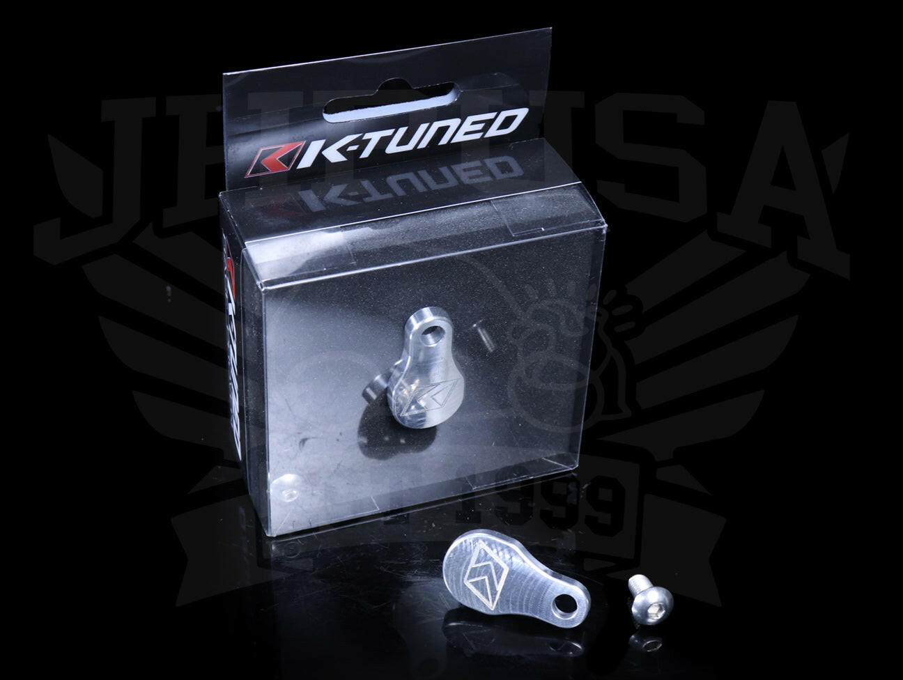 K-Tuned MAP Sensor Port Plug.