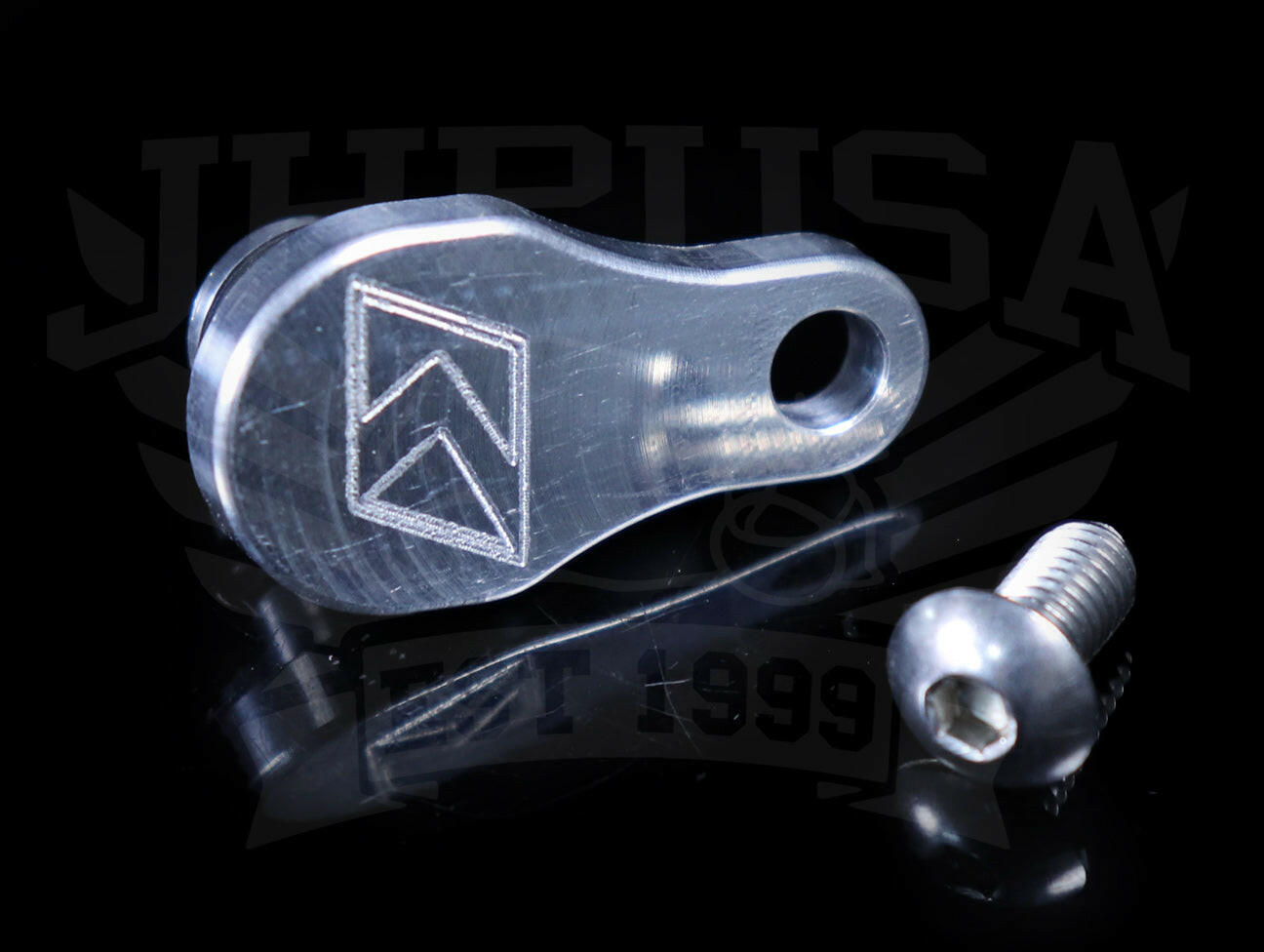 K-Tuned MAP Sensor Port Plug.