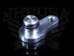 K-Tuned MAP Sensor Port Plug.
