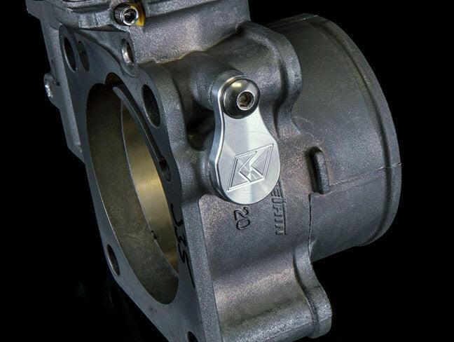 K-Tuned MAP Sensor Port Plug.