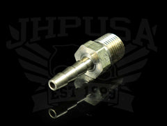 K-Tuned Universal 1/8 NPT To 4mm Vacuum Fitting.