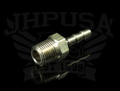 K-Tuned Universal 1/8 NPT To 4mm Vacuum Fitting.