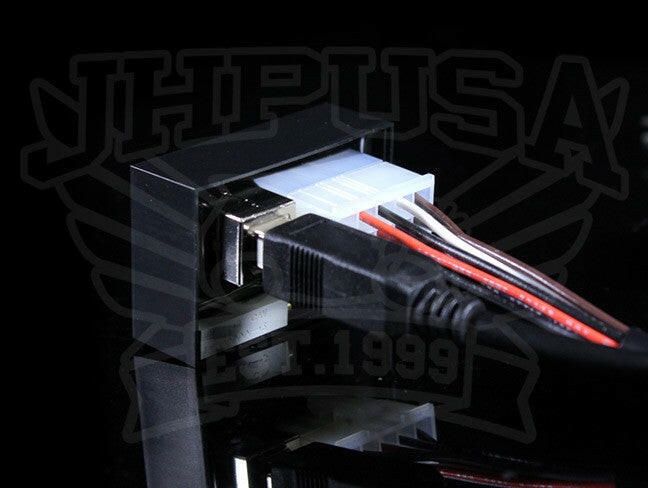 K-Tuned S2000 Dash Converter.
