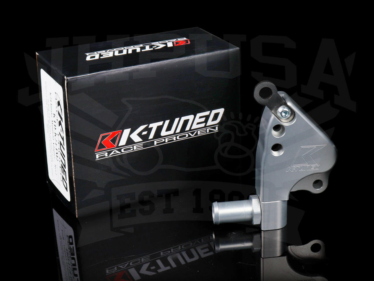 K-Tuned K24 Intake Manifold Adapter.