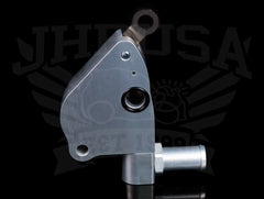 K-Tuned K24 Intake Manifold Adapter.