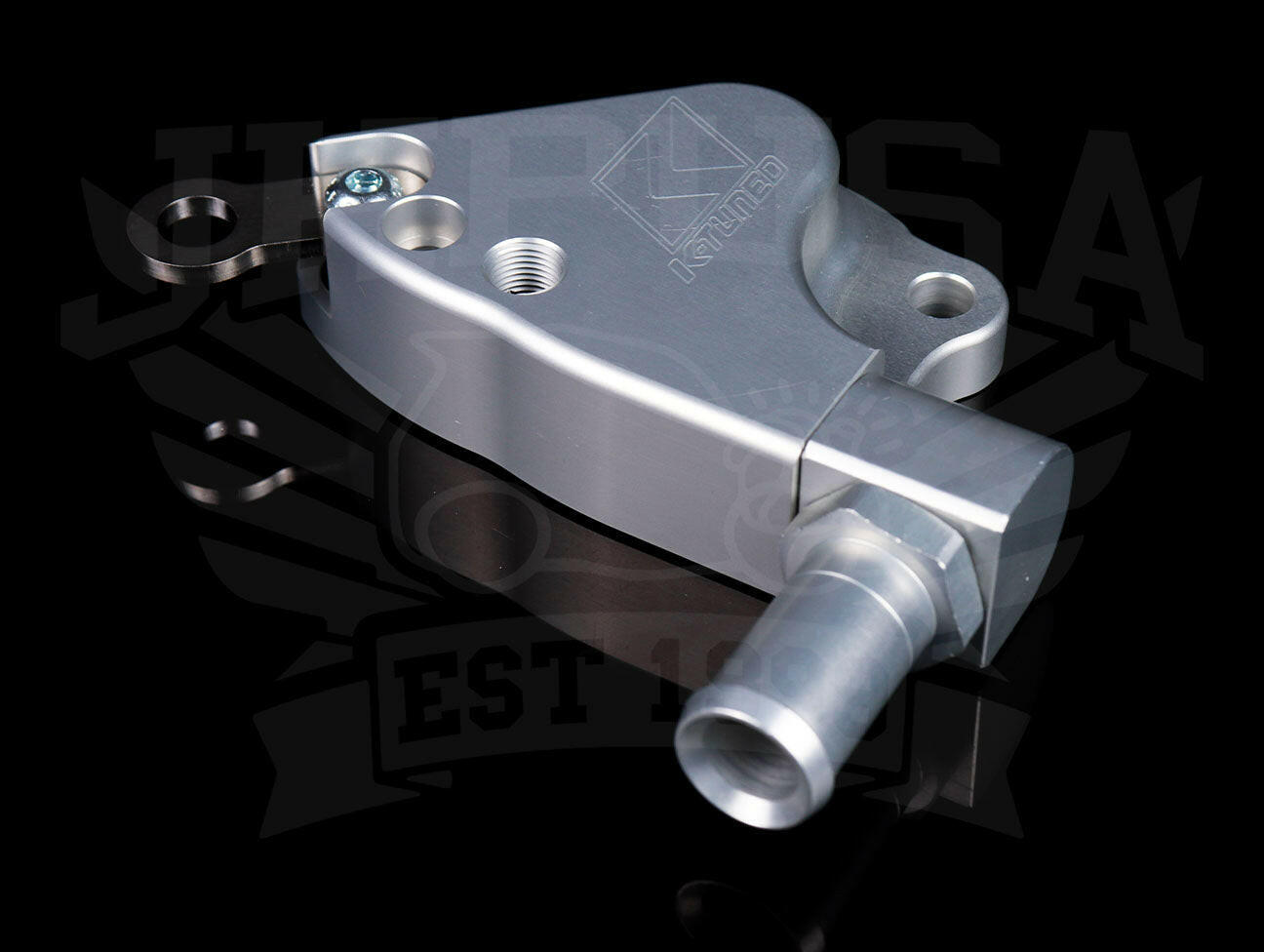 K-Tuned K24 Intake Manifold Adapter.