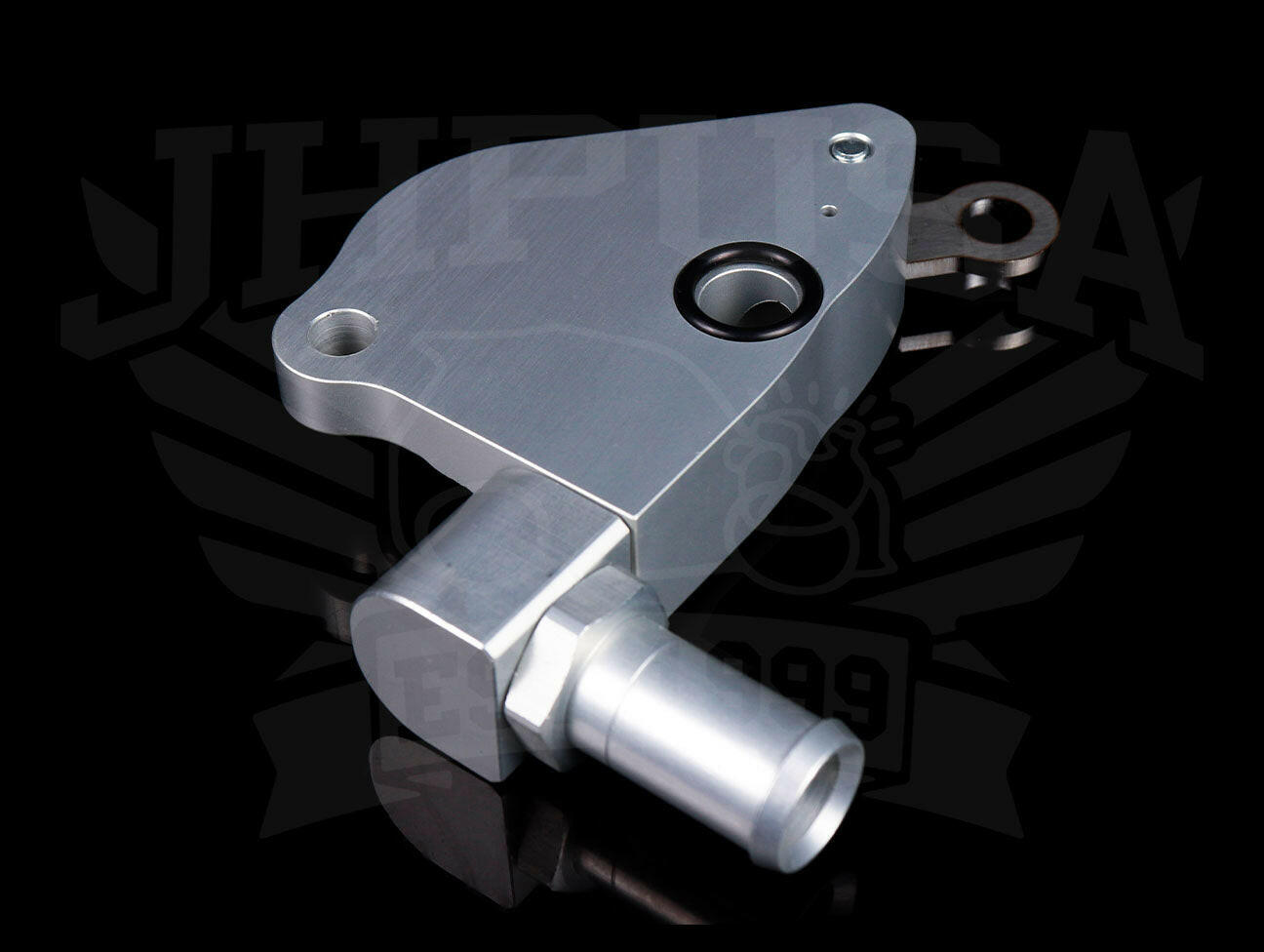 K-Tuned K24 Intake Manifold Adapter.