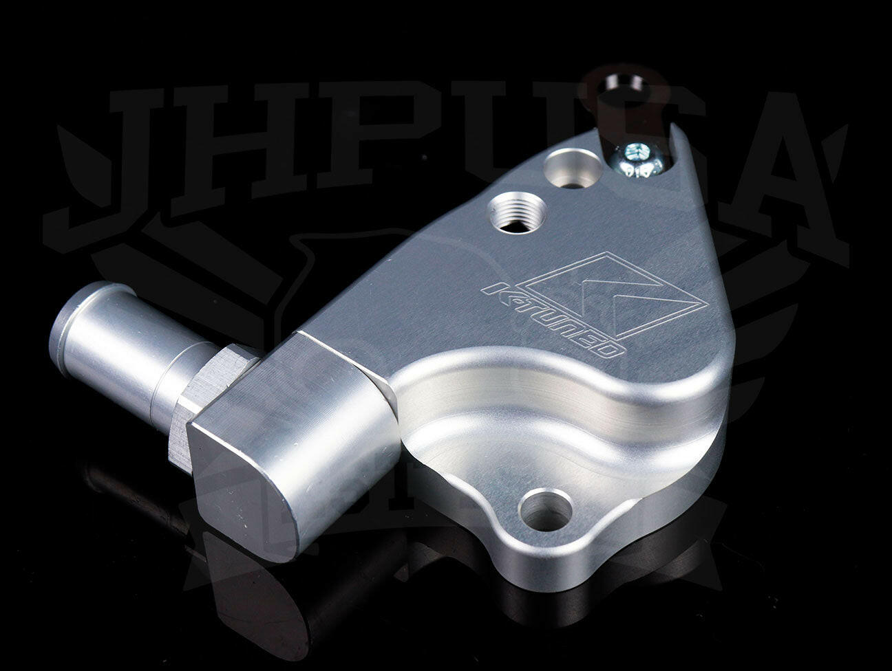 K-Tuned K24 Intake Manifold Adapter.