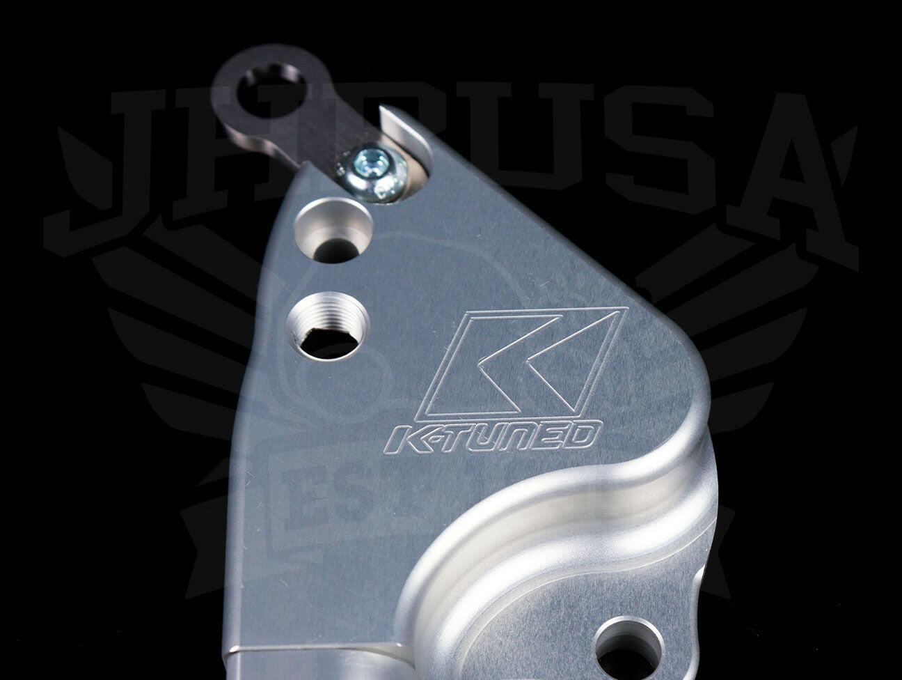 K-Tuned K24 Intake Manifold Adapter.